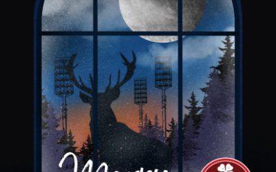Fröhliche Weihnachten und alles Gute für 2023