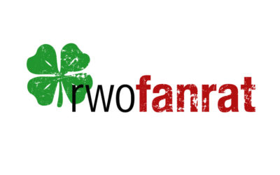 Volles Haus beim 1. offenen Treffen des RWO-Fanrats