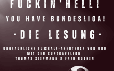 Fußballkulturtage NRW