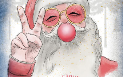 Fröhliche Weihnachten