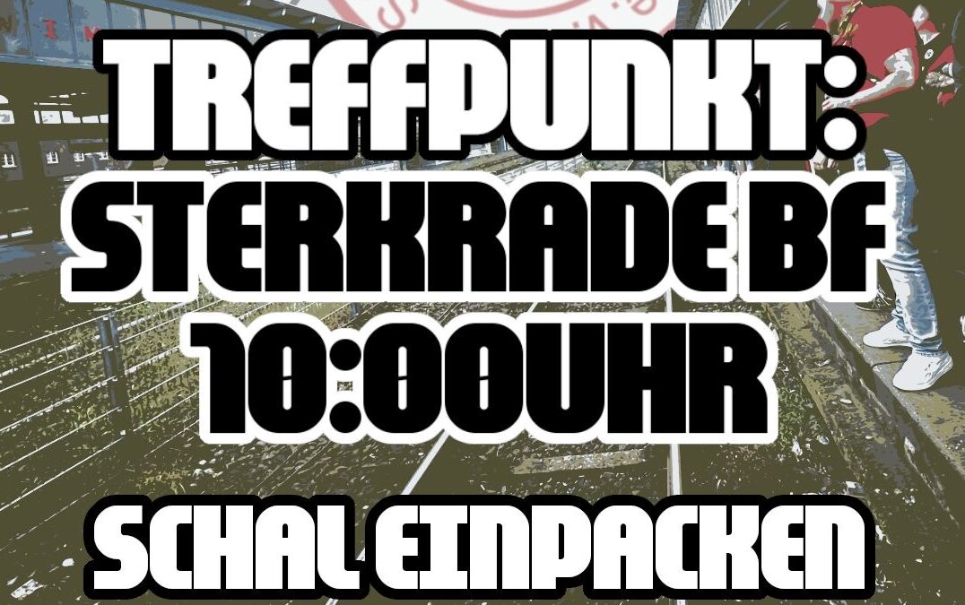 Gemeinsam mit dem Zug nach Bonn