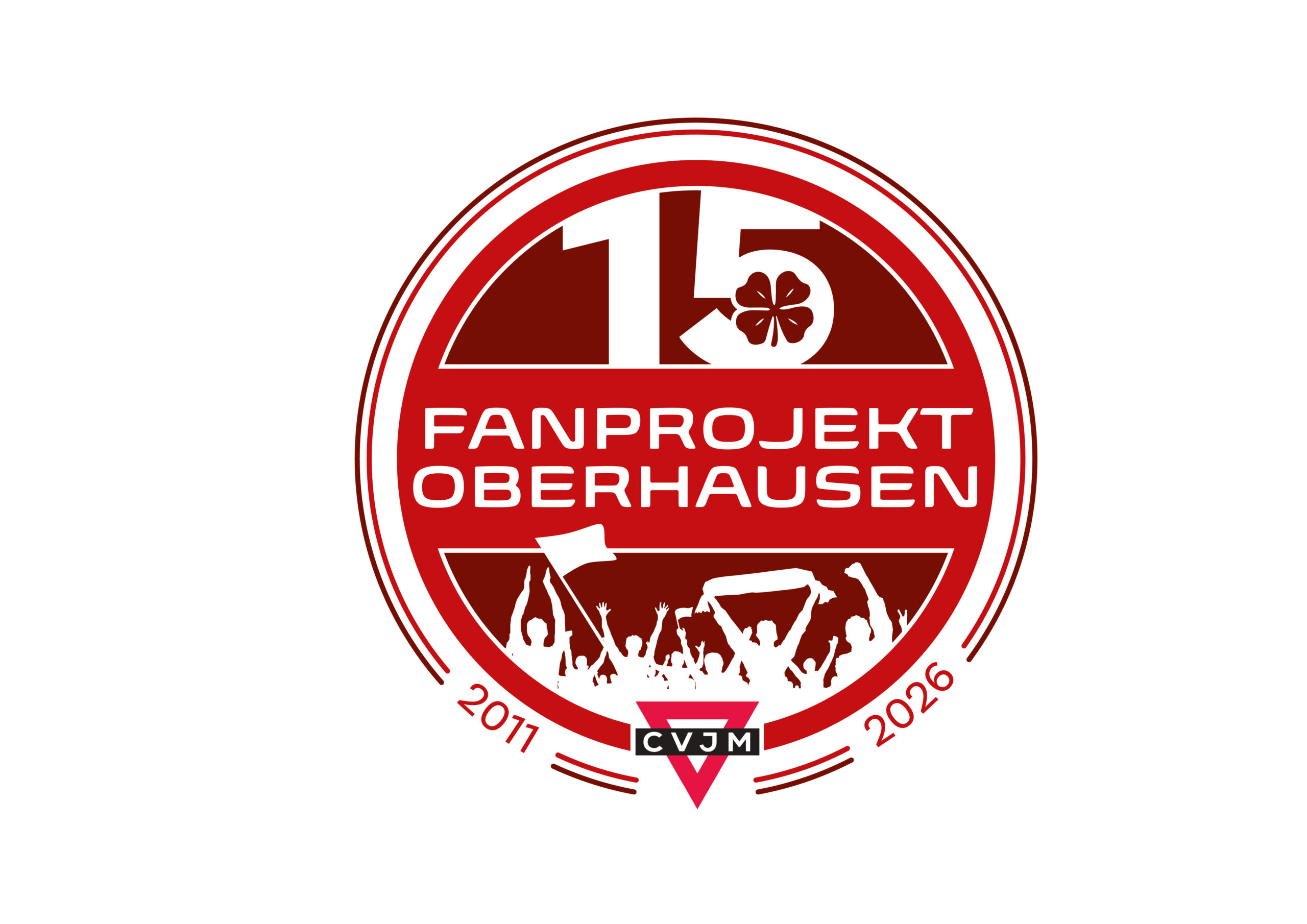 15 Jahre Fanprojekt Oberhausen